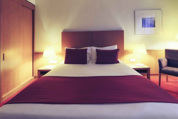 Mercure Porto Gaia Hotel
